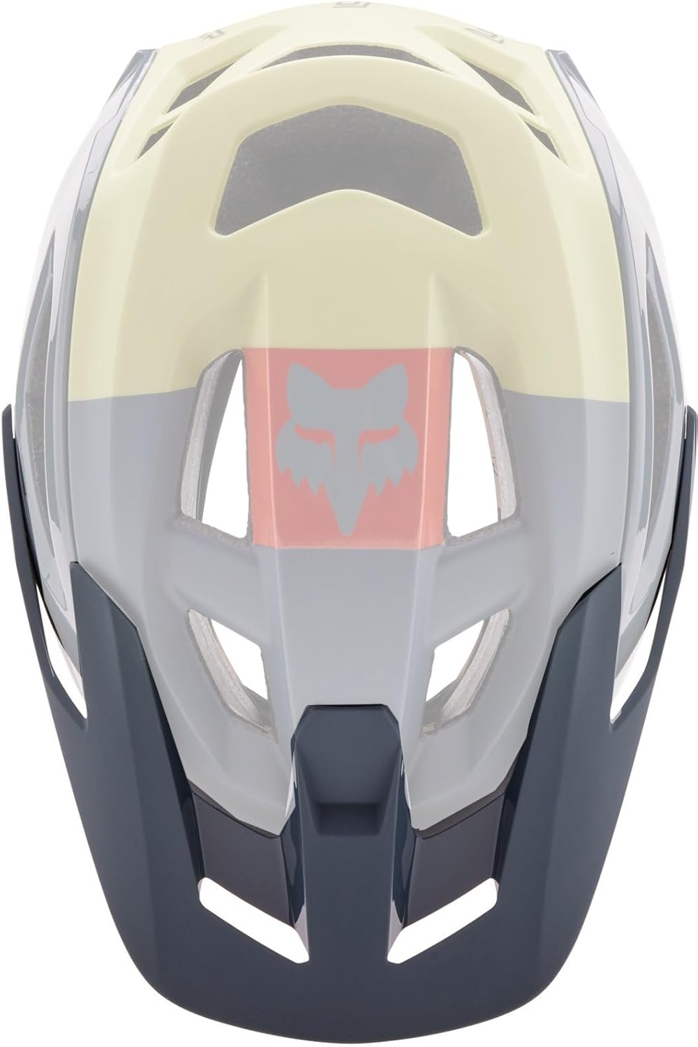 Fox Racing Speedframe Pro Klif Visor