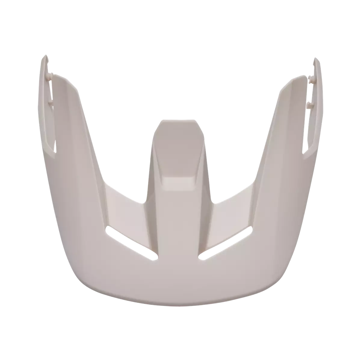 Fox Racing Speedframe Pro Blkd Visor