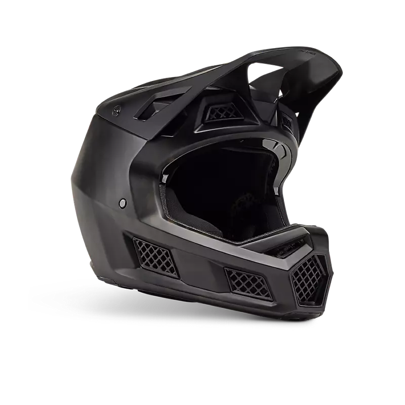 Casque Fox Racing Rampage Pro Carbon Mips