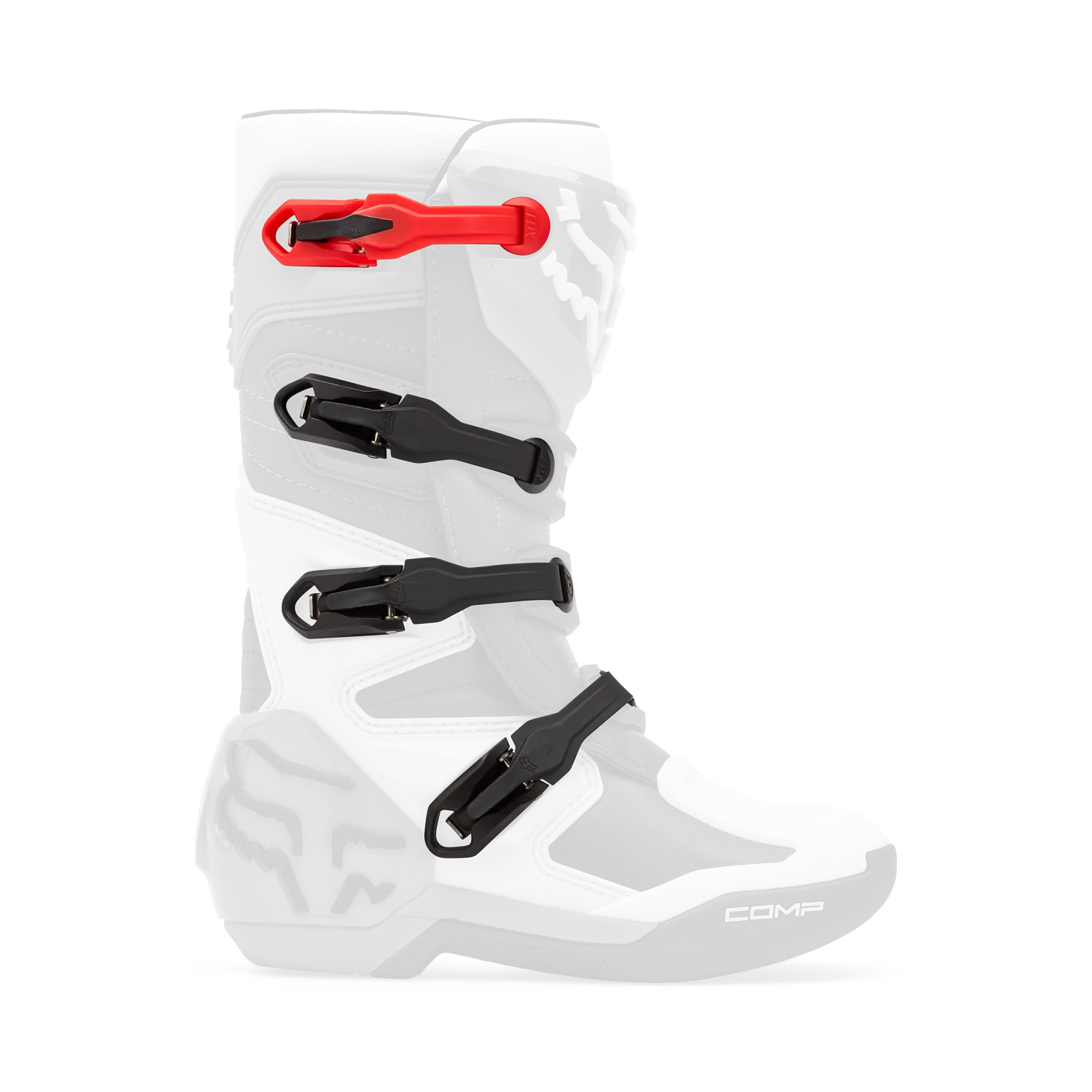 Fox Racing Youth Comp Strap Kit