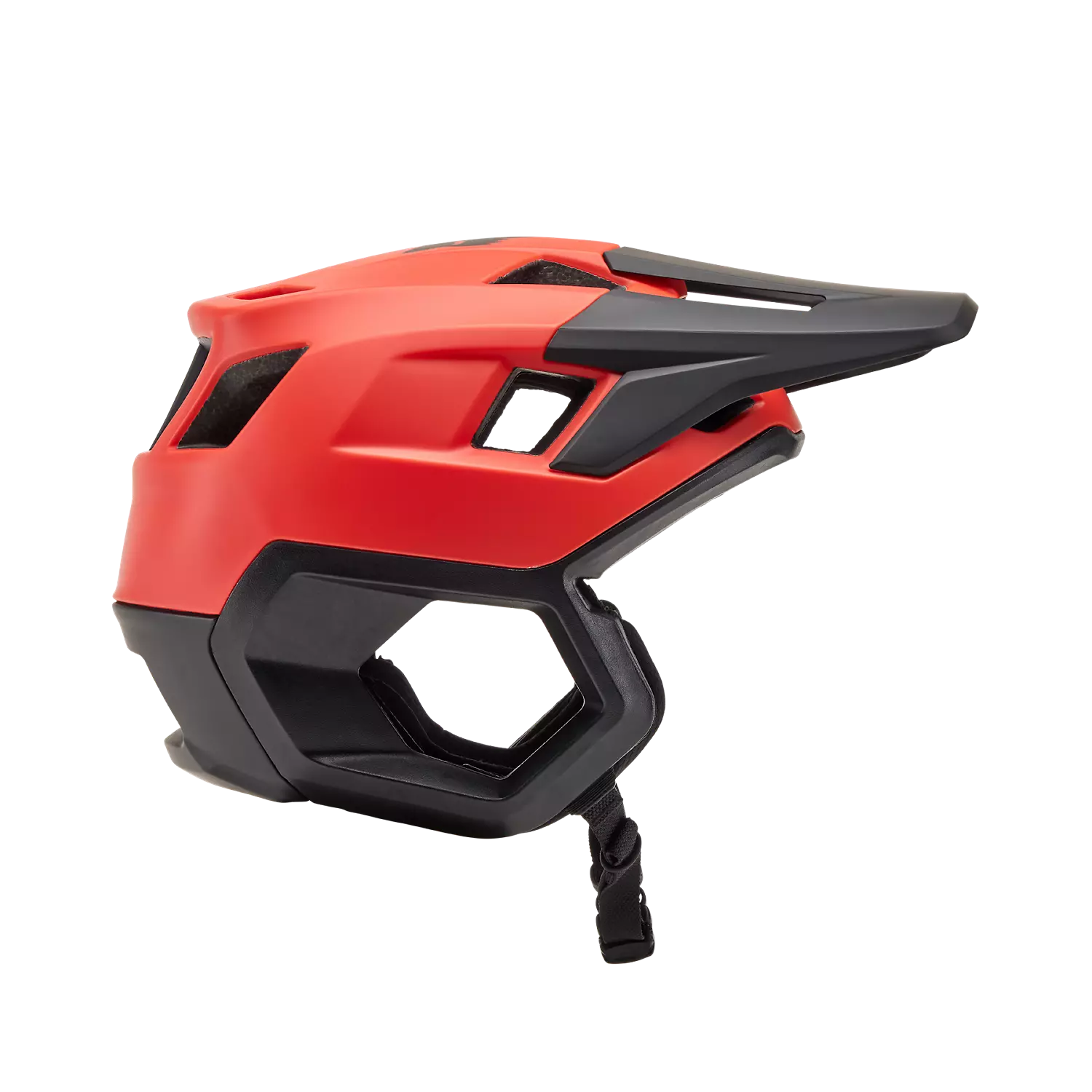 Fox Racing Dropframe Helmet