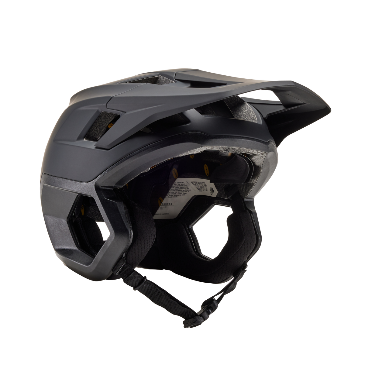 Casque Fox Racing Dropframe CE