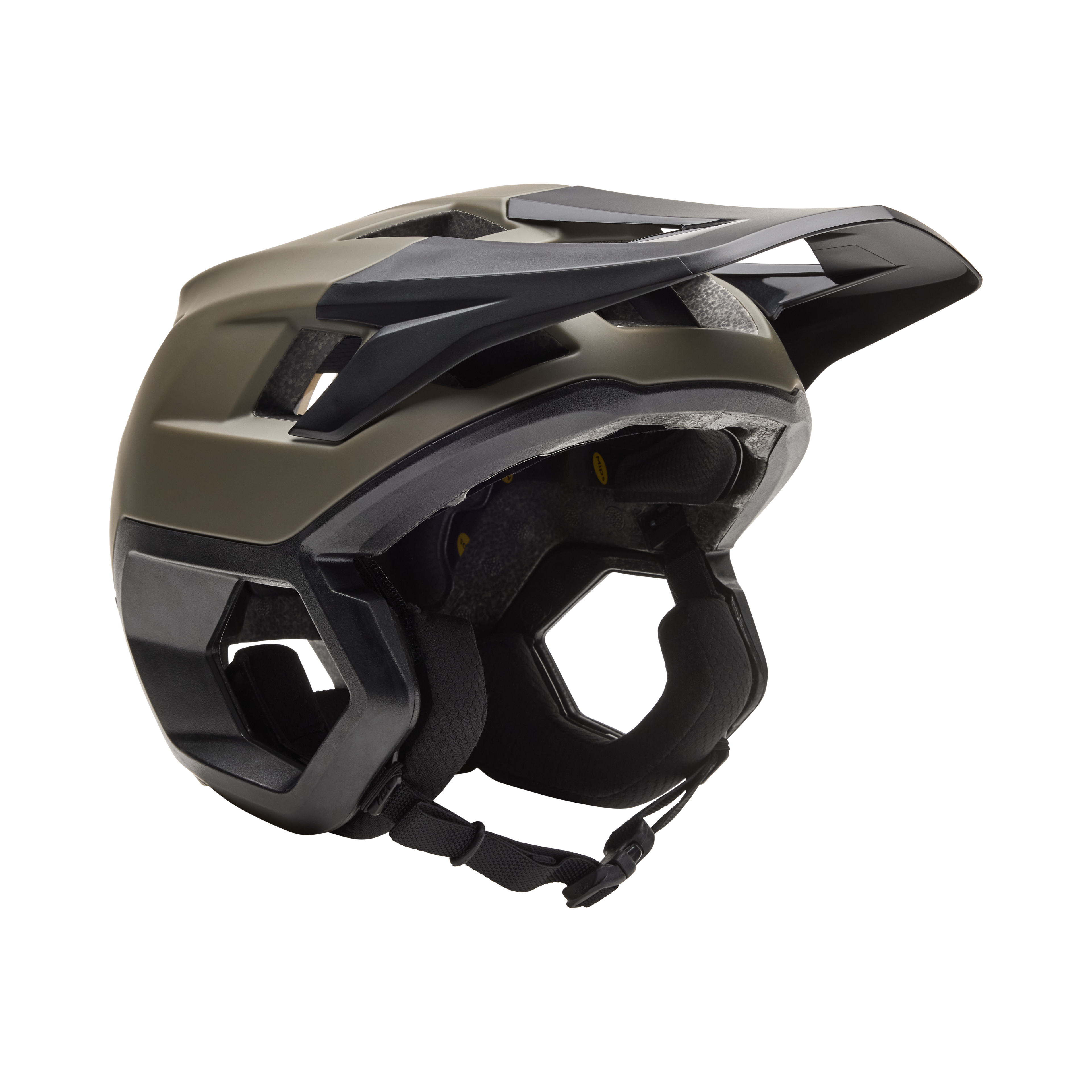 Casque Fox Racing Dropframe AS