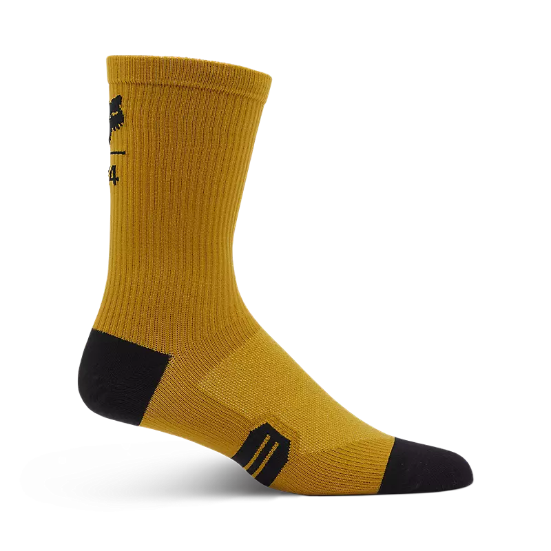 Fox Racing 8" Ranger 74 Sock