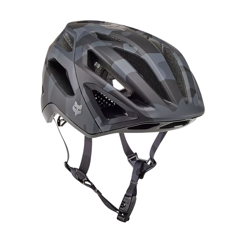 Casque Fox Racing Crossframe Pro