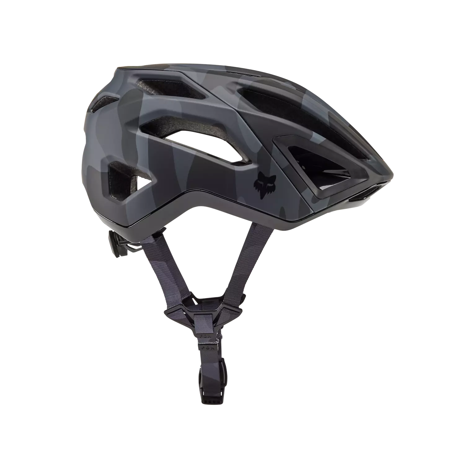 Casque Fox Racing Crossframe Pro AS