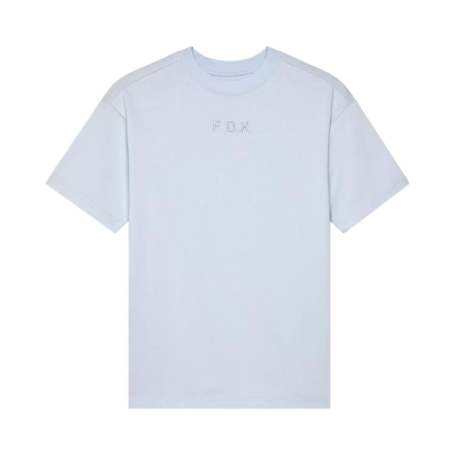 Fox Racing Women's Wordmark OS Tee