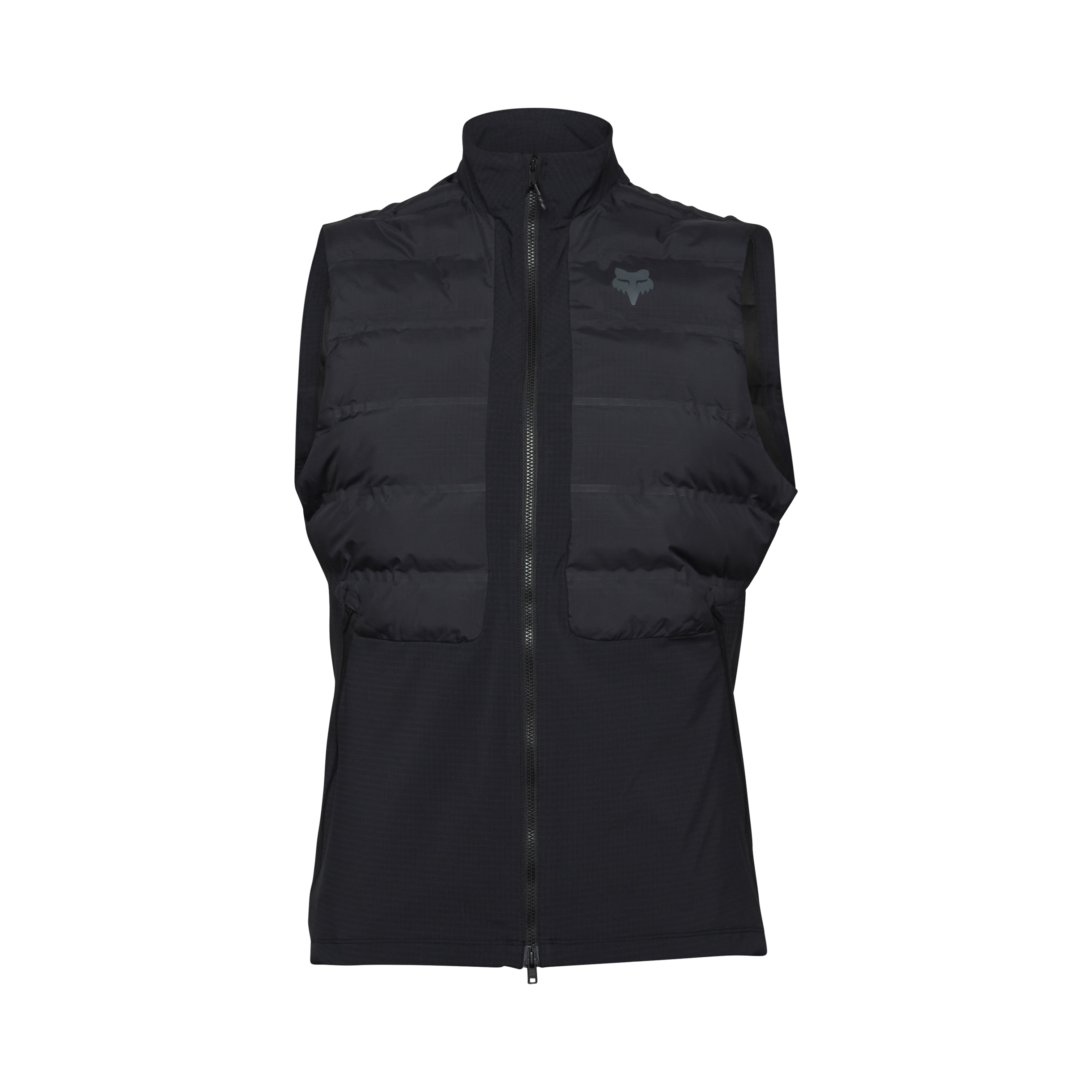 Gilet Fox Racing Flexair Fire