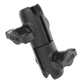 Bras pivotant à double douille RAM Mounts