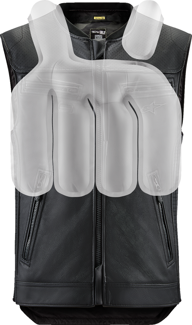 Gilet airbag Alpinestars Tech-Air 3 Canvas