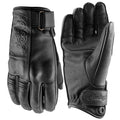 Gants en cuir Black Heart Speed and Strength pour femme (Liquidation)