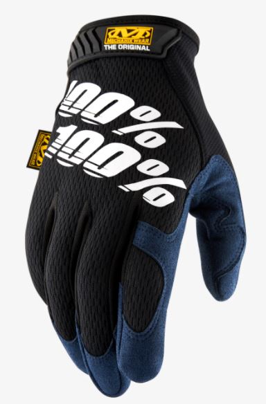 Gant The Original de Mechanix Wear 100 % (liquidation)
