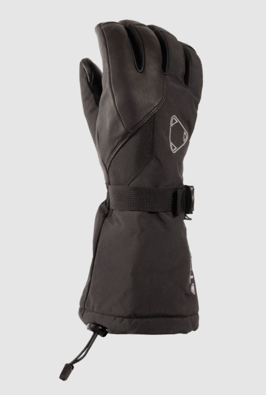 Tobe Huron Gauntlet Snowmobile Glove