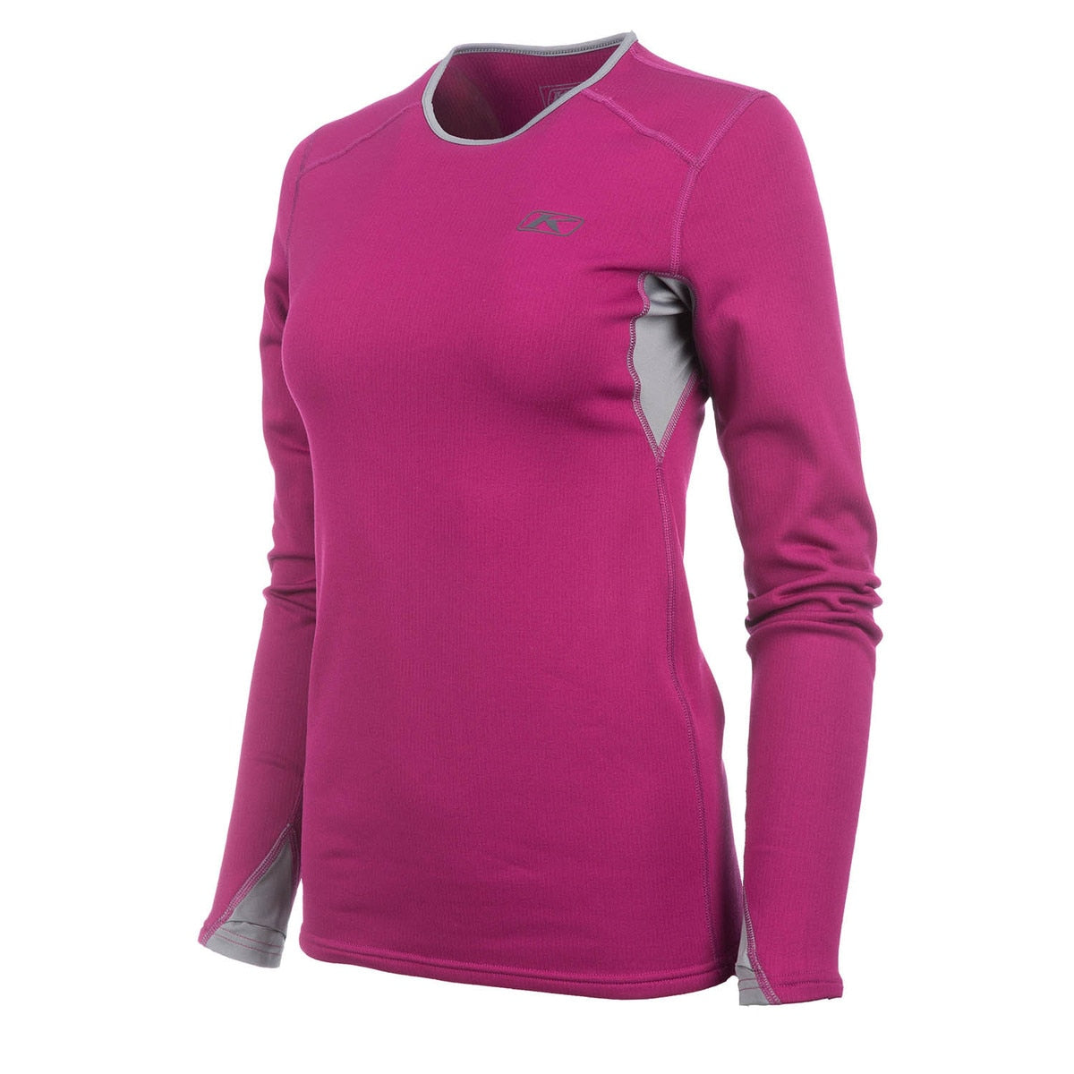 Haut de couche de base Solstice 2.0 pour femme de Klim