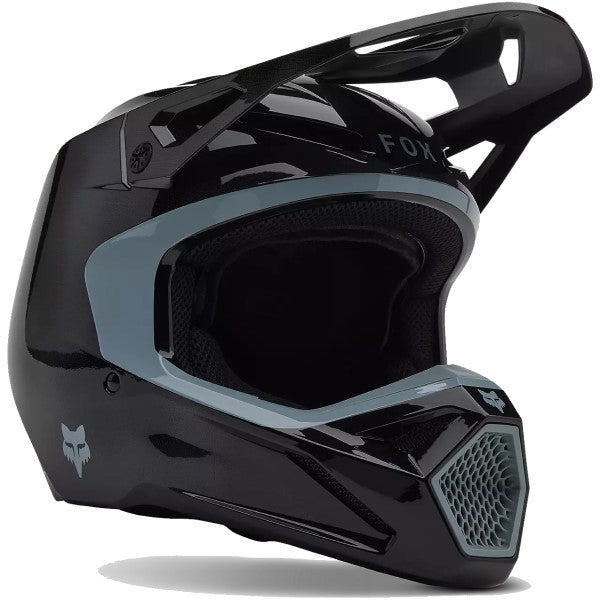 Fox Racing V1 Taunt MX Helmet