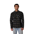 Fox Racing Defend Drive Windblock Flannel