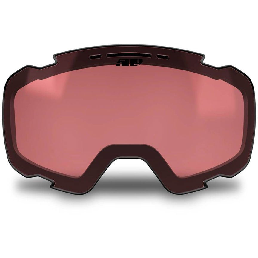 509 Dual Pane Lens for Aviator 2.0 Snow Goggle