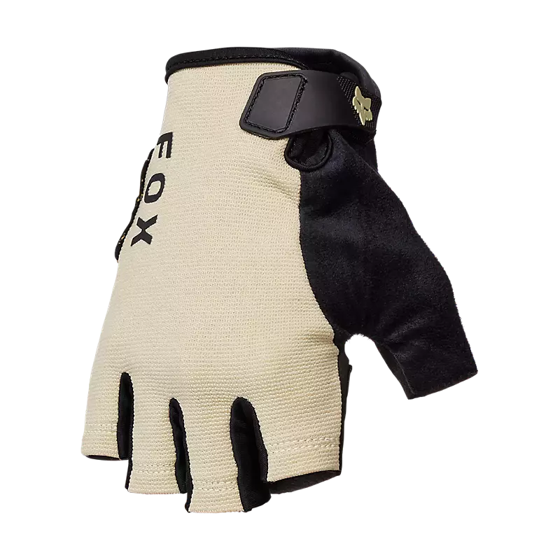 Fox Racing Ranger Gel Short Finger Glove
