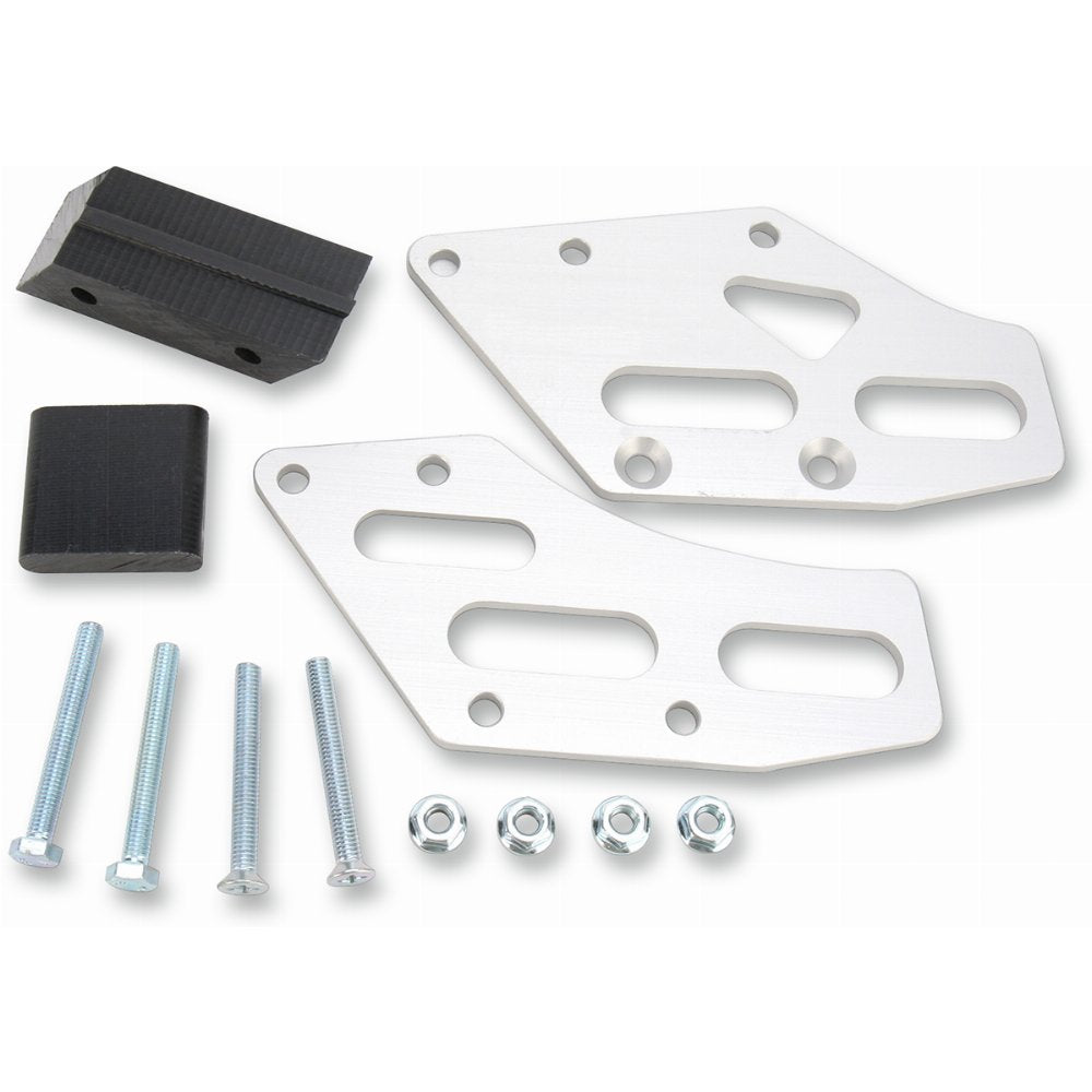 Moose Aluminum Chain Guide