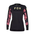 Fox Racing Women's Defend Taunt Jersey