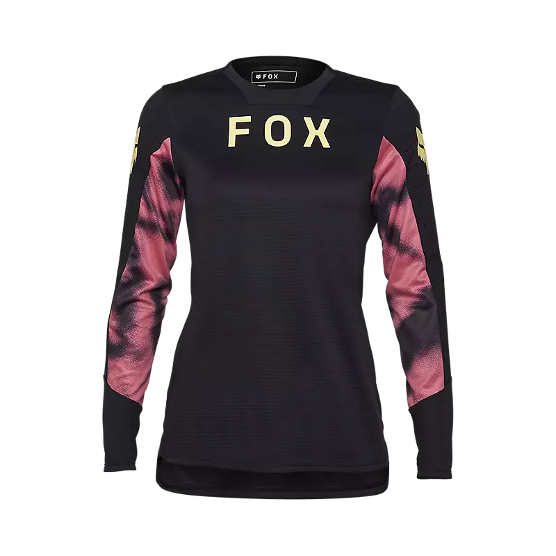 Fox Racing Women's Defend Taunt Jersey