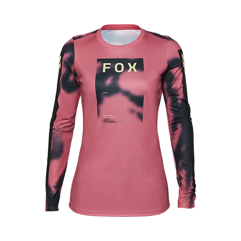 Fox Racing Women's Ranger Taunt Jersey
