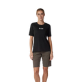 Fox Racing Women's Ranger Wordmark Shortsleeve Jersey