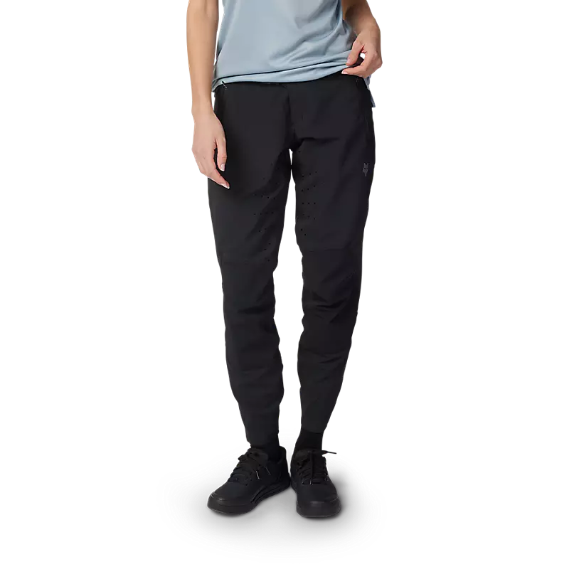 Pantalon Defend Fox Racing pour femme