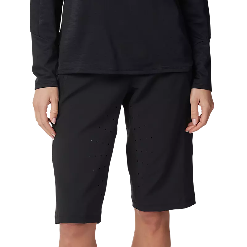 Fox Racing Women's Defend Short