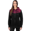 FXR Women's Task Pullover