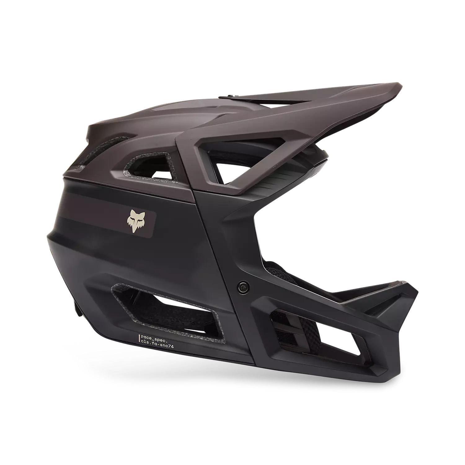 Fox Racing Taunt Proframe AS RS Helmet