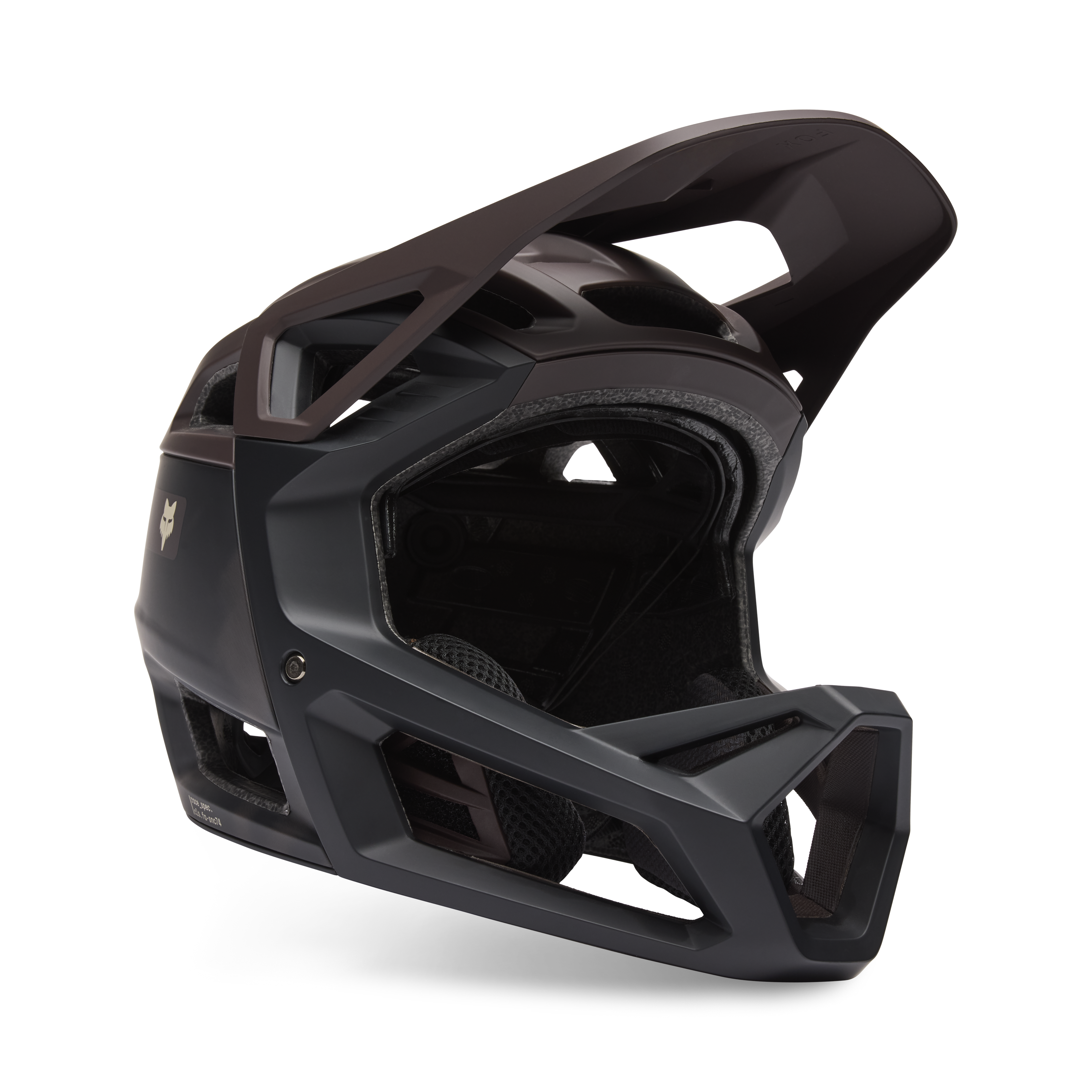 Casque Fox Racing Taunt Proframe CE RS