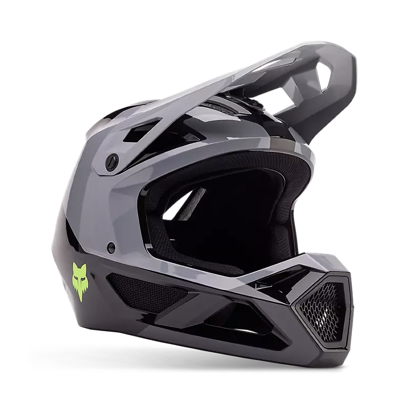 Casque Fox Racing Rampage Barge