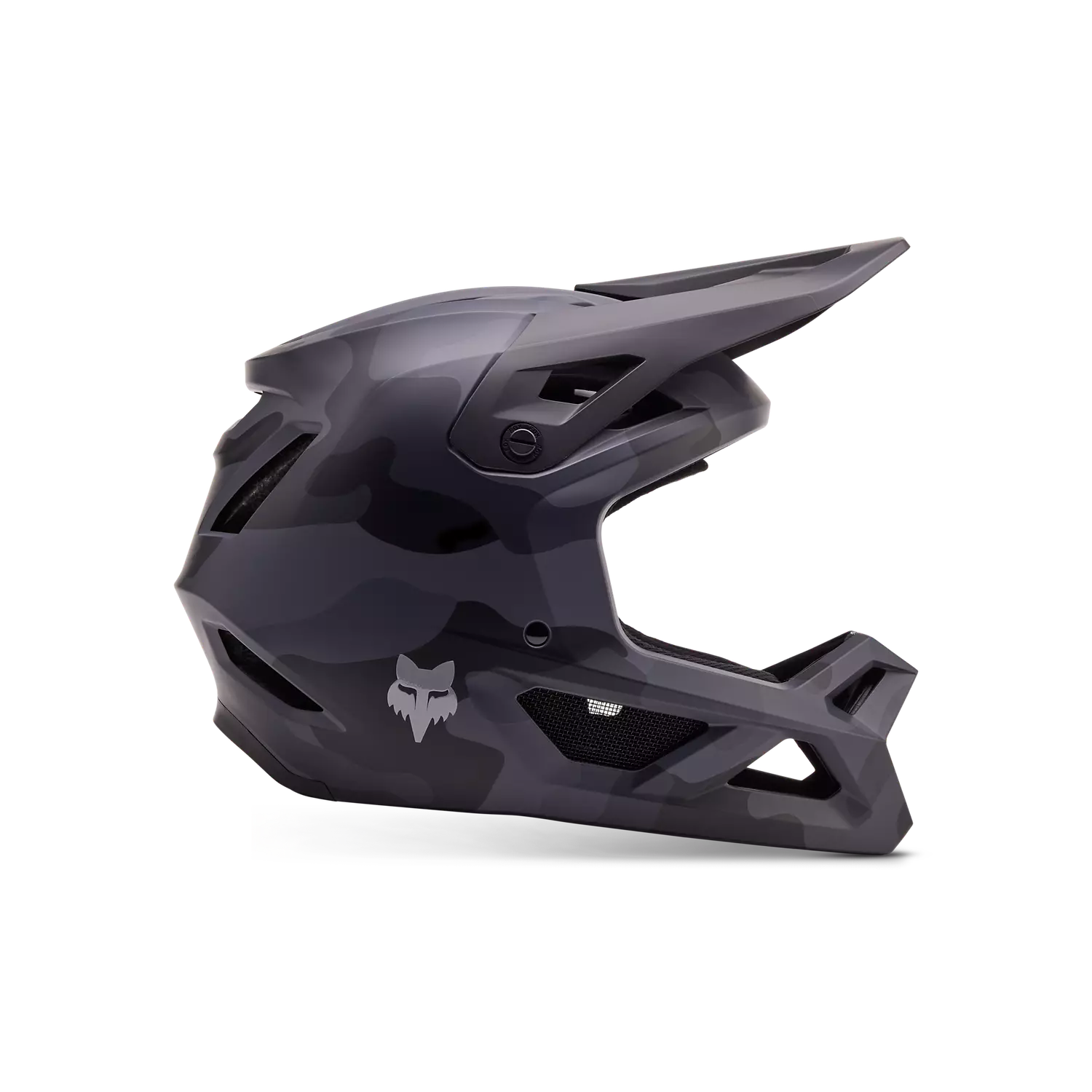 Fox Racing Rampage AS Helmet