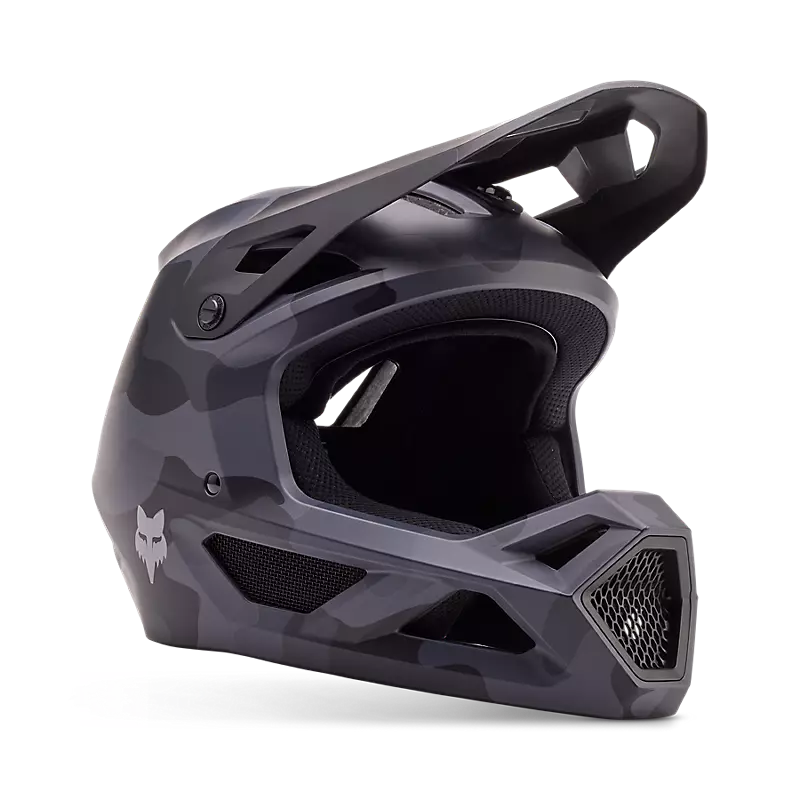 Fox Racing Rampage Helmet