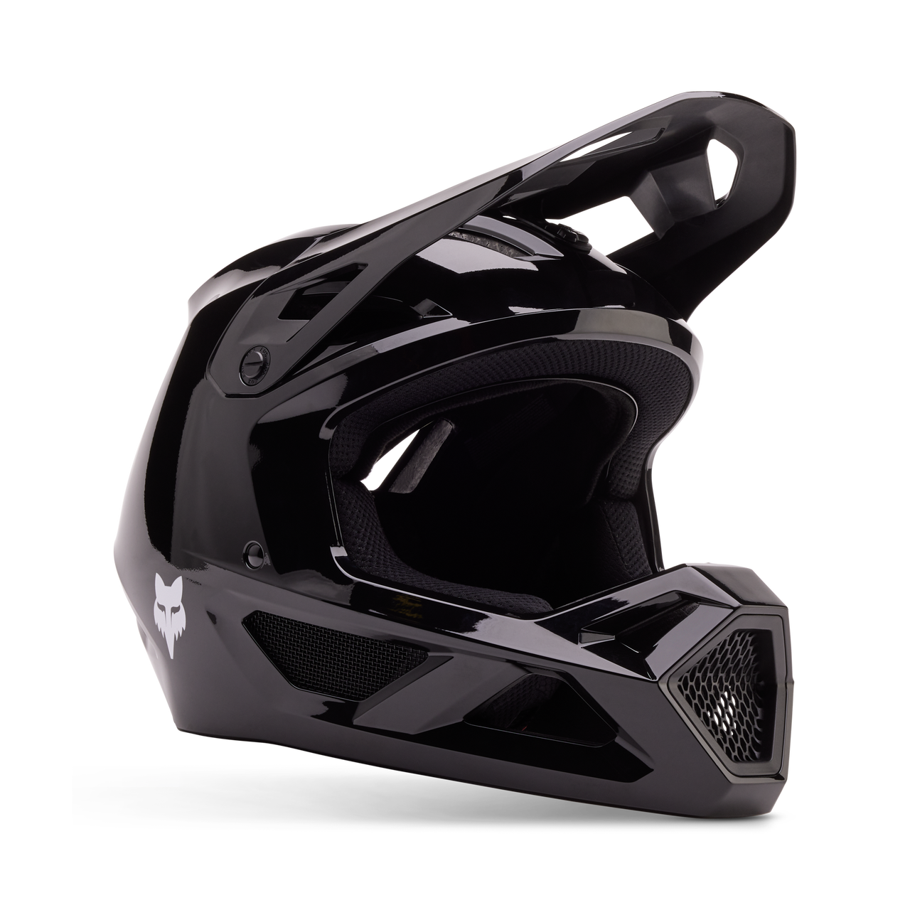 Fox Racing Rental Rampage CE/CPSC Helmet