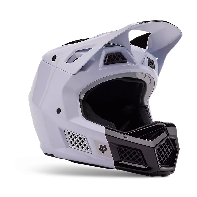 Fox Racing Rampage Pro Carbon Intrude Helmet