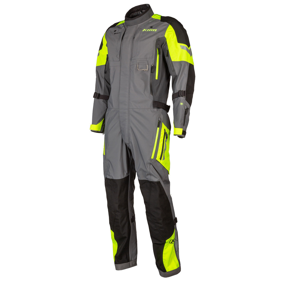 Klim Hardanger One-Piece Suit