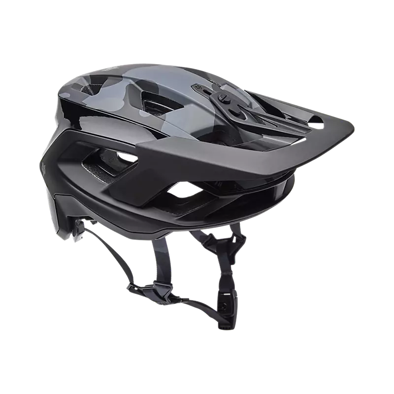 Casque Fox Racing Speedframe RS Camo