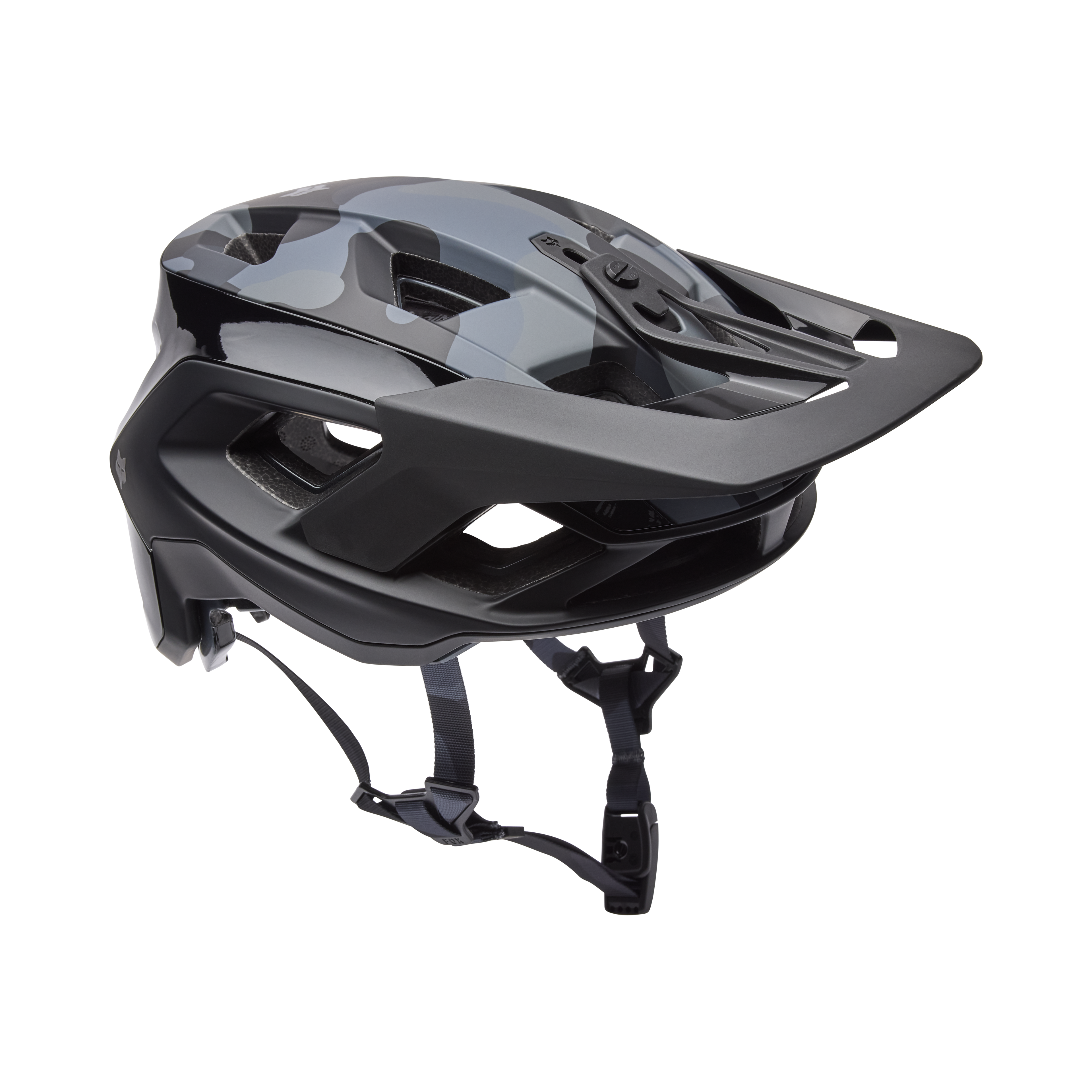 Fox Racing Speedframe RS CE Helmet