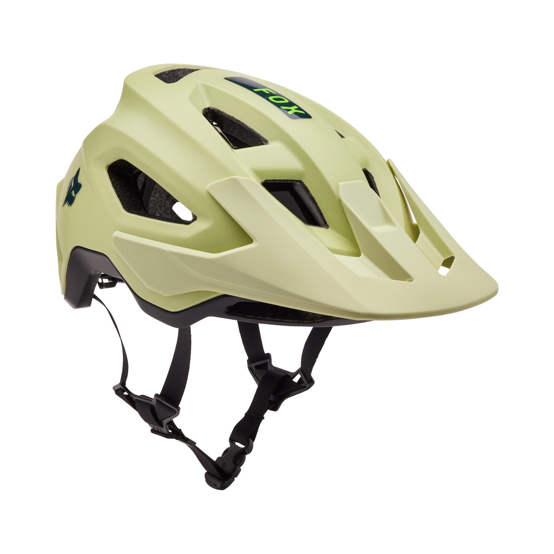 Fox Racing Speedframe Helmet