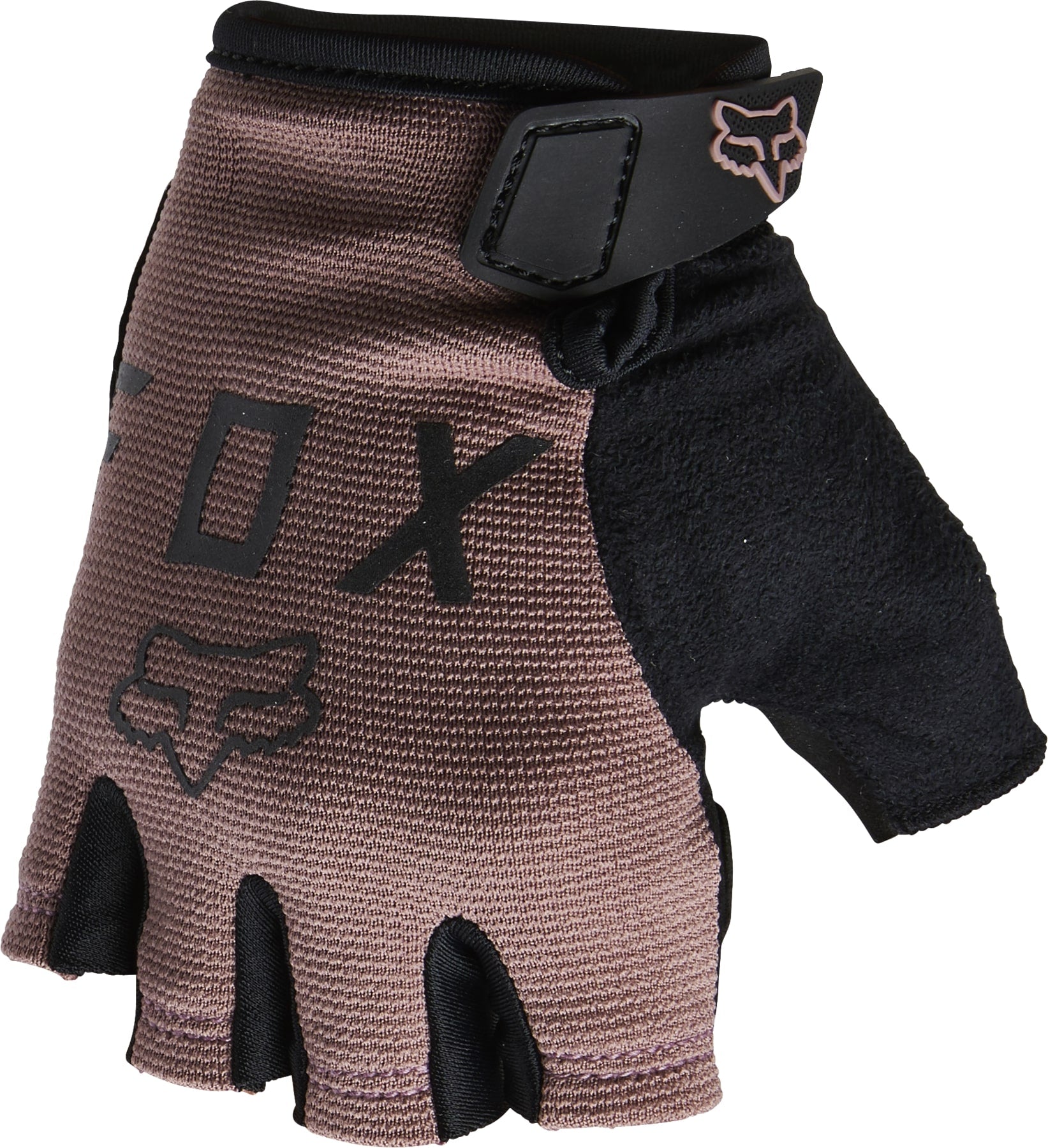 Gants Courts Femme Fox Racing Ranger Gel (Liquidation)
