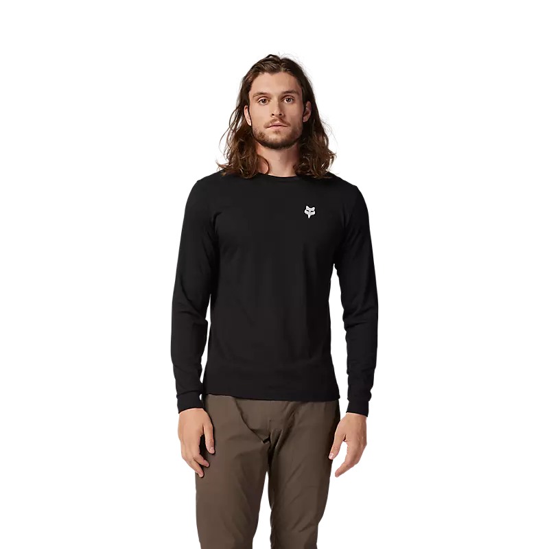Maillot Fox Racing Ranger Shepherds Drirelease