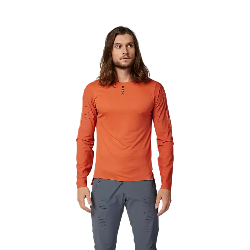 Fox Racing Flexair Pro Jersey
