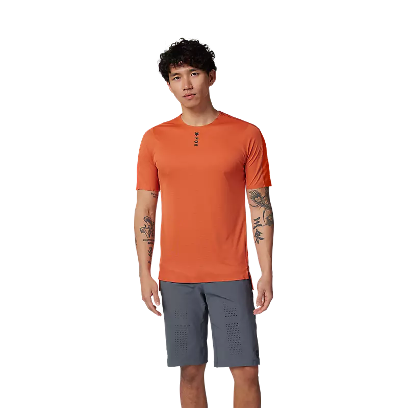Fox Racing Flexair Pro Shortsleeve Jersey