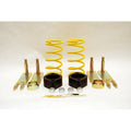 High Lifter Standard Series Lift Kit
