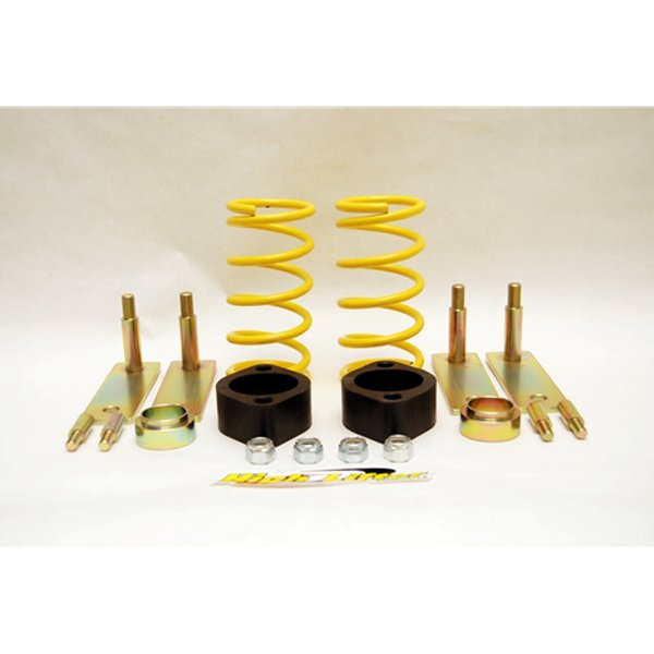High Lifter Standard Series Lift Kit