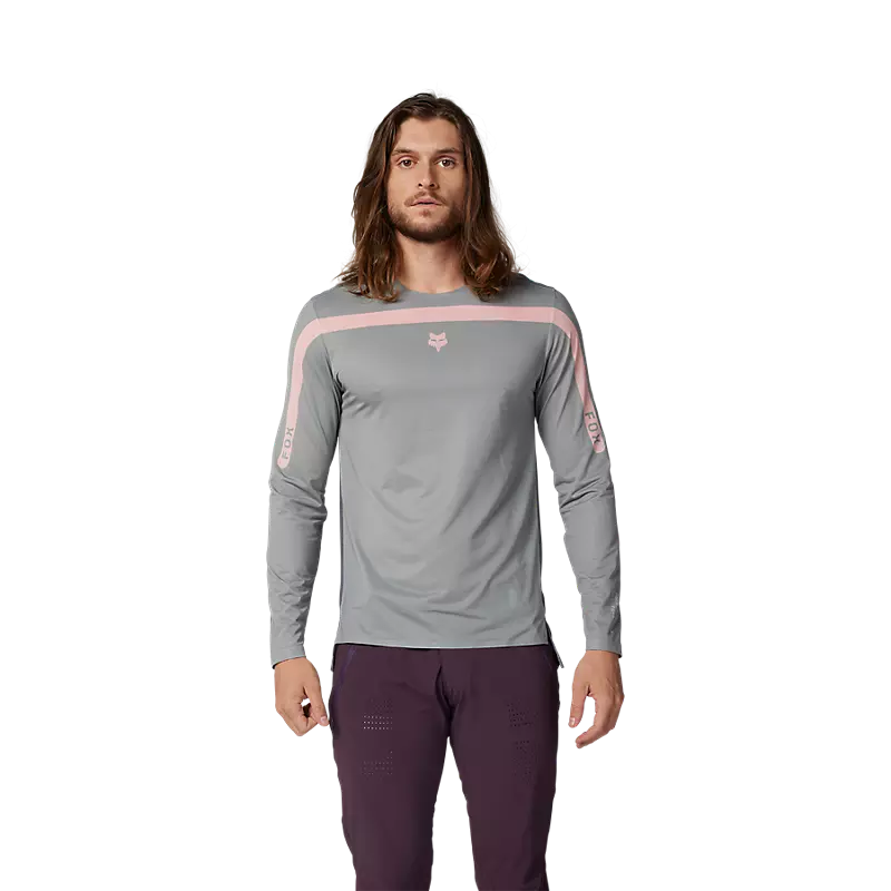 Maillot Fox Racing Flexair Aviation Race