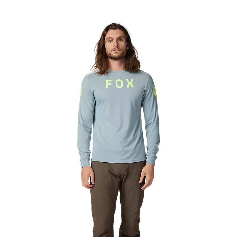 Fox Racing Ranger Aviation Drirelease Jersey