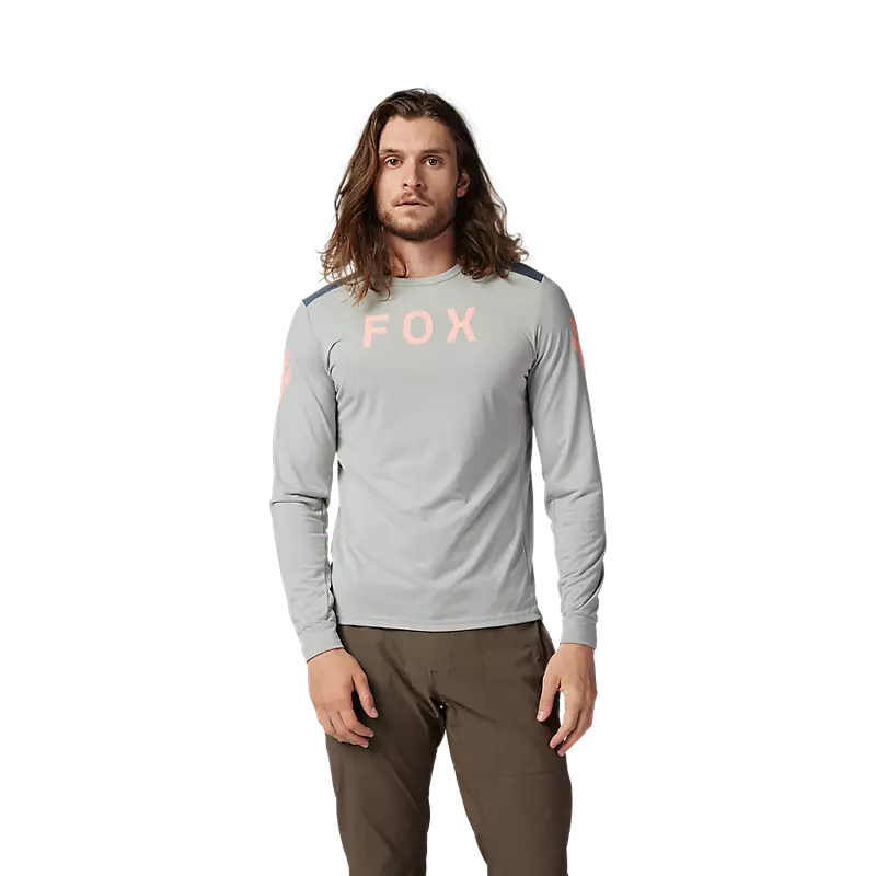Maillot Fox Racing Ranger Aviation Drirelease